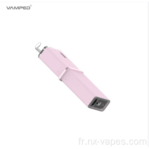 Système de pod pro-x vampé